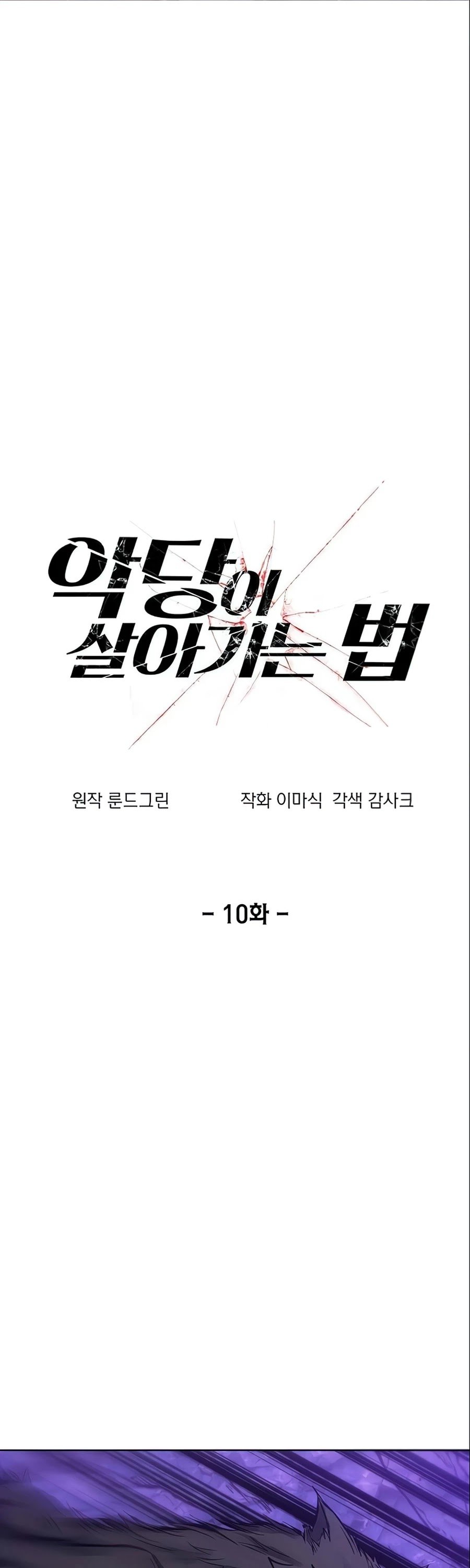How to Live as a Villain Chapter 10 165 008