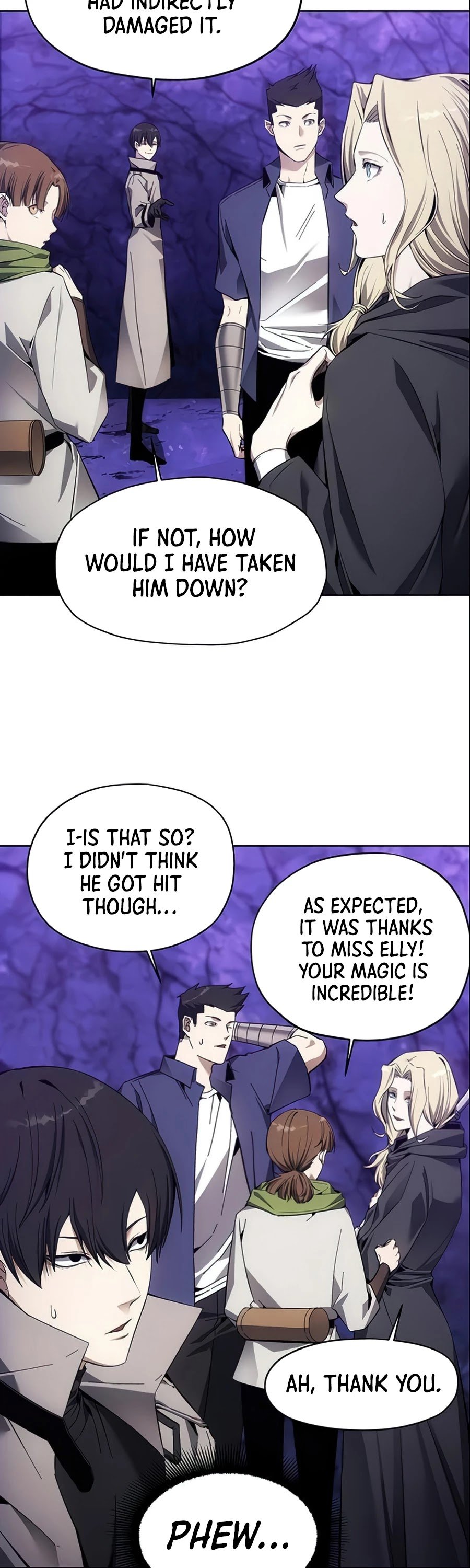 How to Live as a Villain Chapter 10 174 017