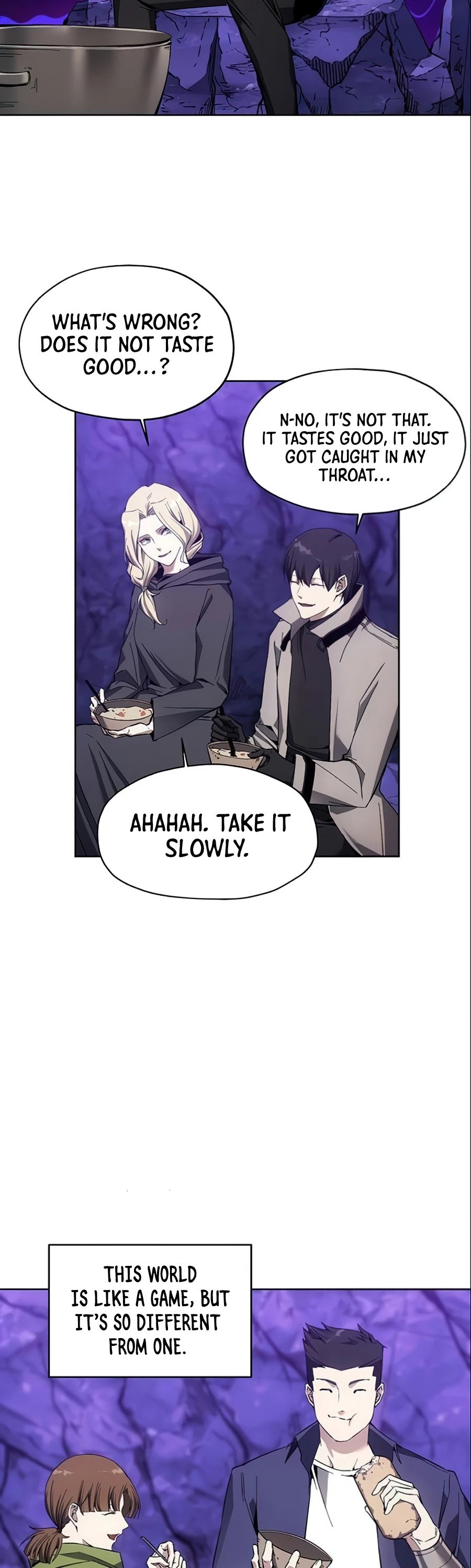 How to Live as a Villain Chapter 10 179 022