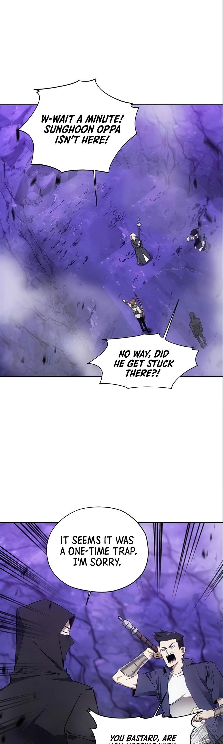 How to Live as a Villain Chapter 10 190 033