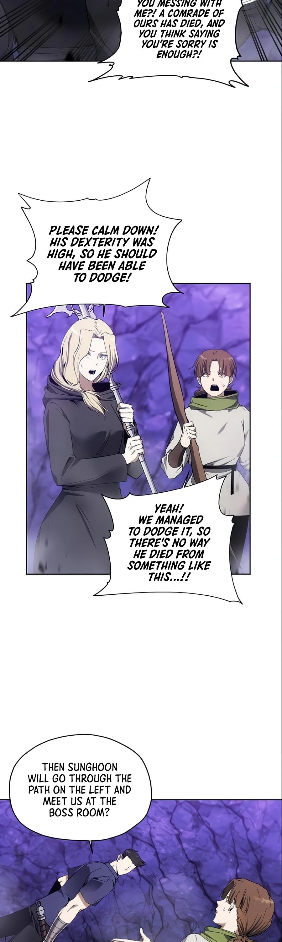 How to Live as a Villain Chapter 10 191 034