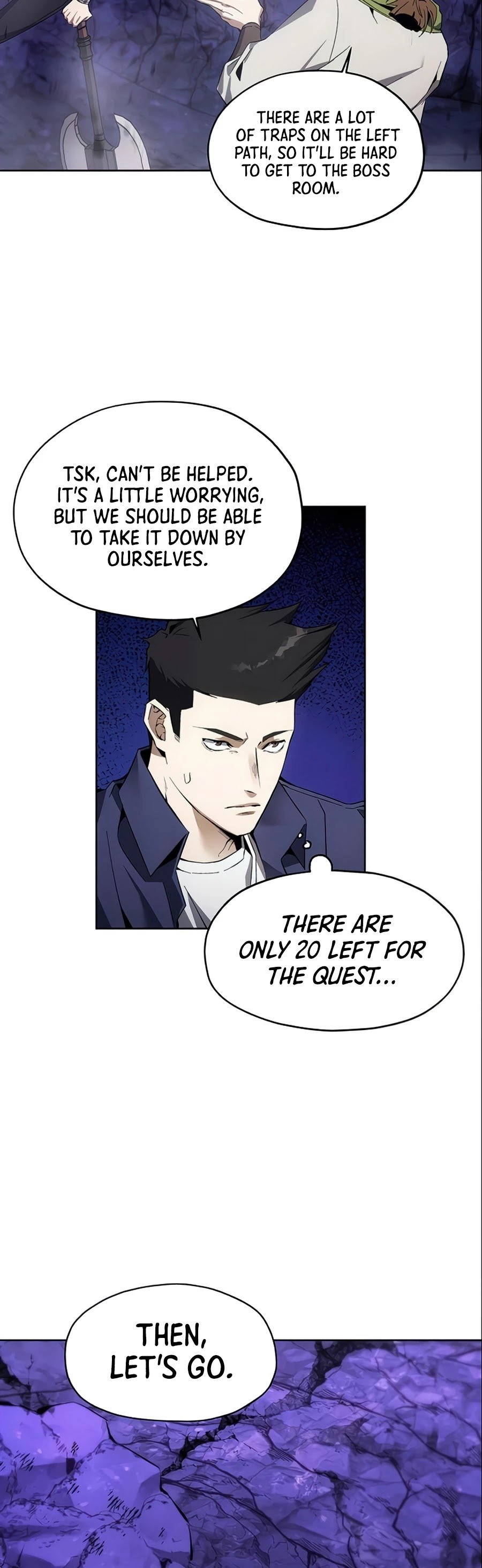 How to Live as a Villain Chapter 10 192 035