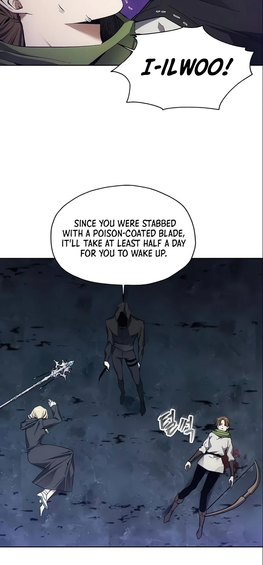 How to Live as a Villain Chapter 10 202 045