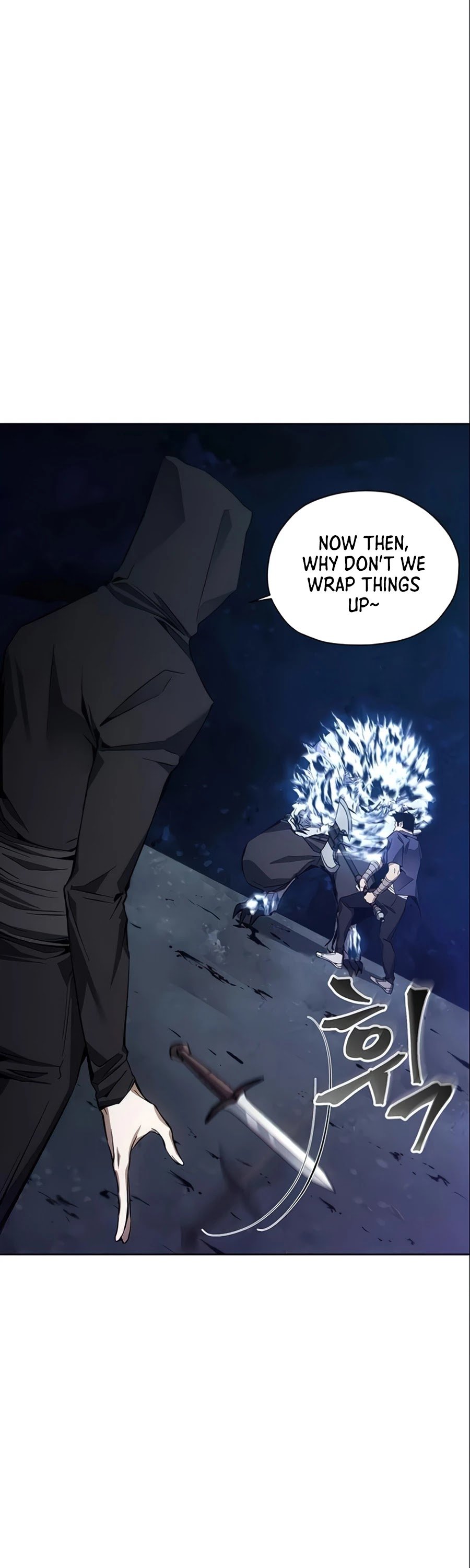 How to Live as a Villain Chapter 10 203 046