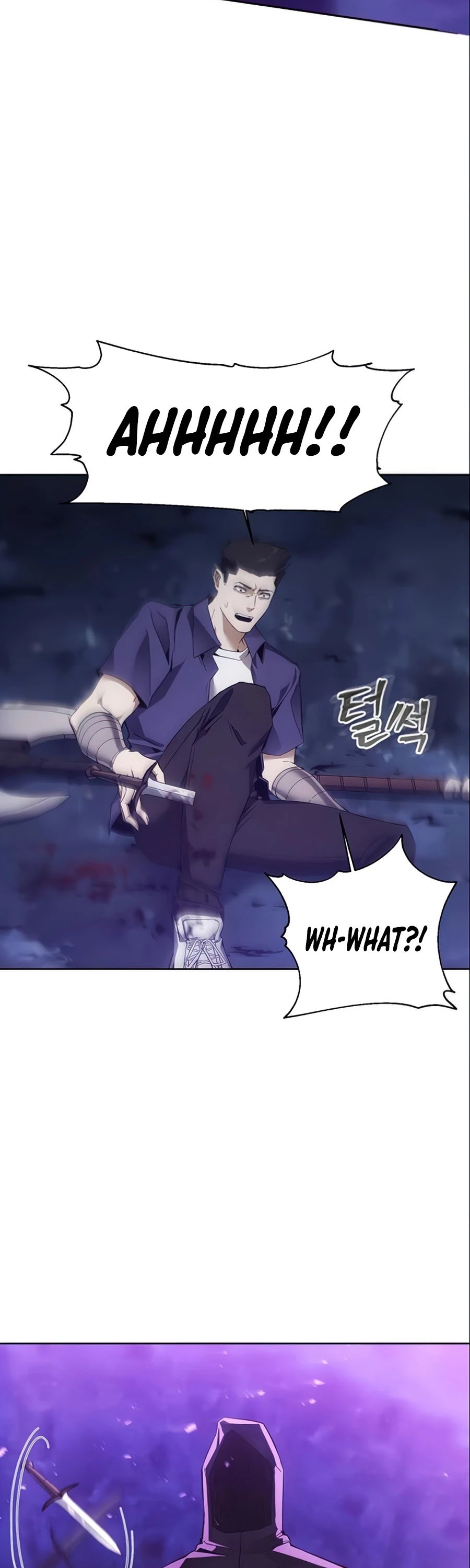 How to Live as a Villain Chapter 10 205 048