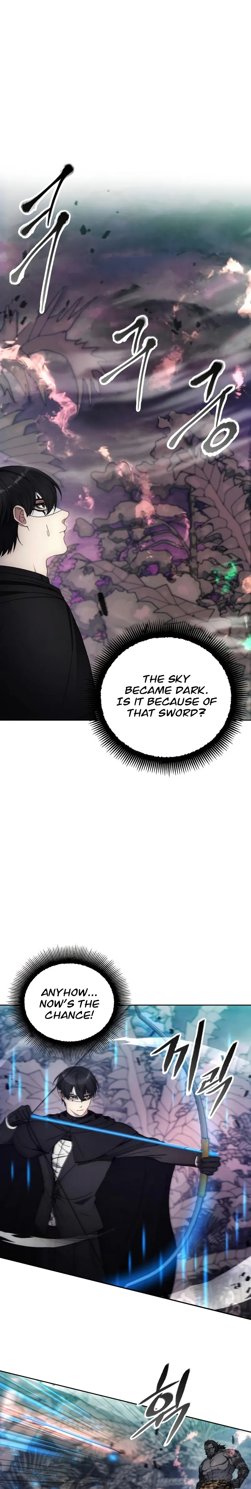 How to Live as a Villain Chapter 100 83 0