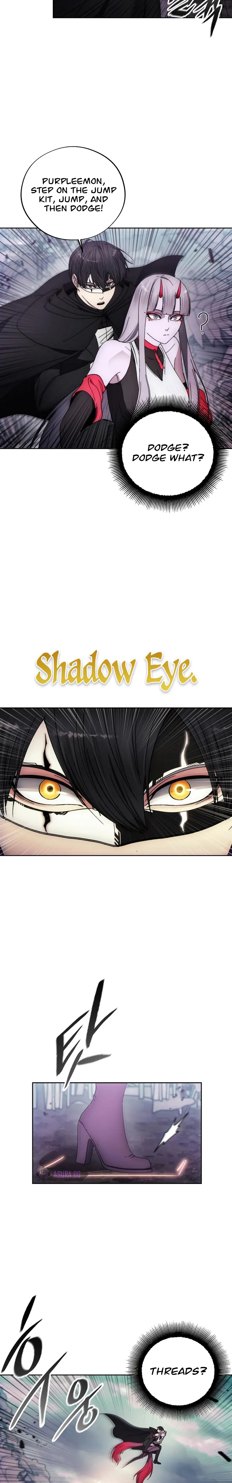 How to Live as a Villain Chapter 100 96 13