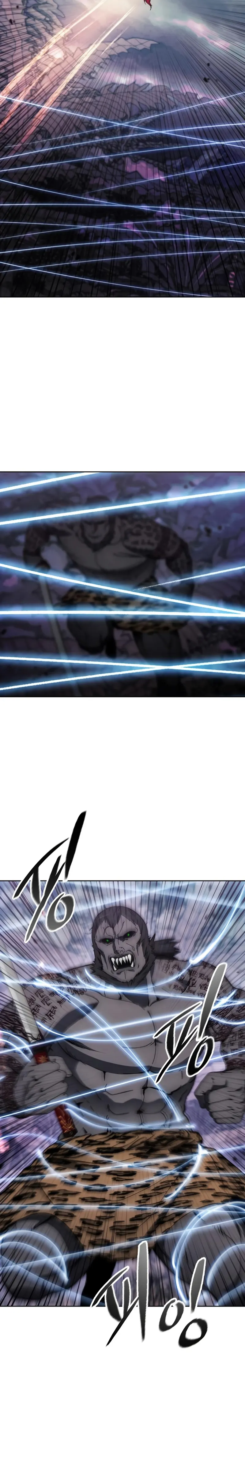 How to Live as a Villain Chapter 100 97 14