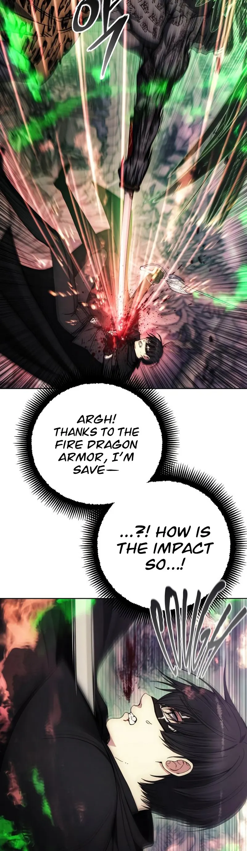 How to Live as a Villain Chapter 100 105 22