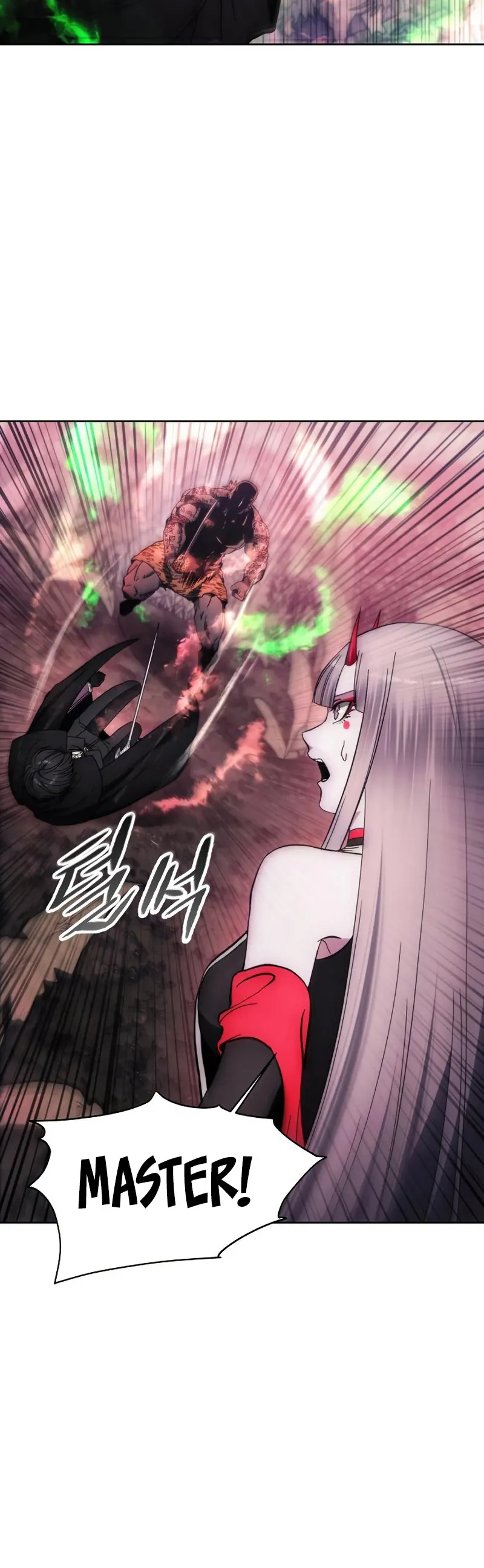 How to Live as a Villain Chapter 100 106 23