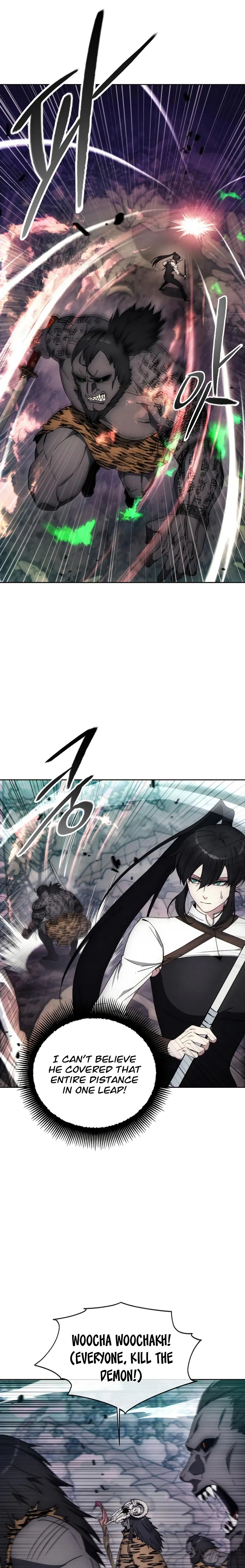 How to Live as a Villain Chapter 100 90 7