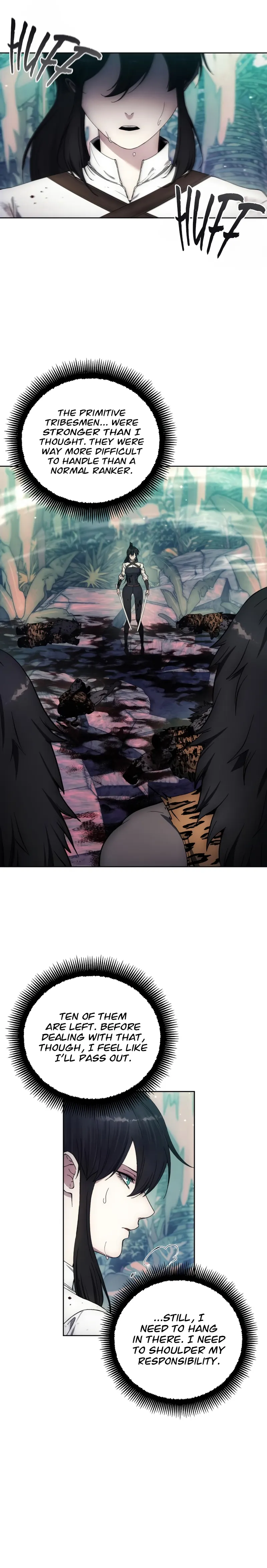 How to Live as a Villain Chapter 101 94 11