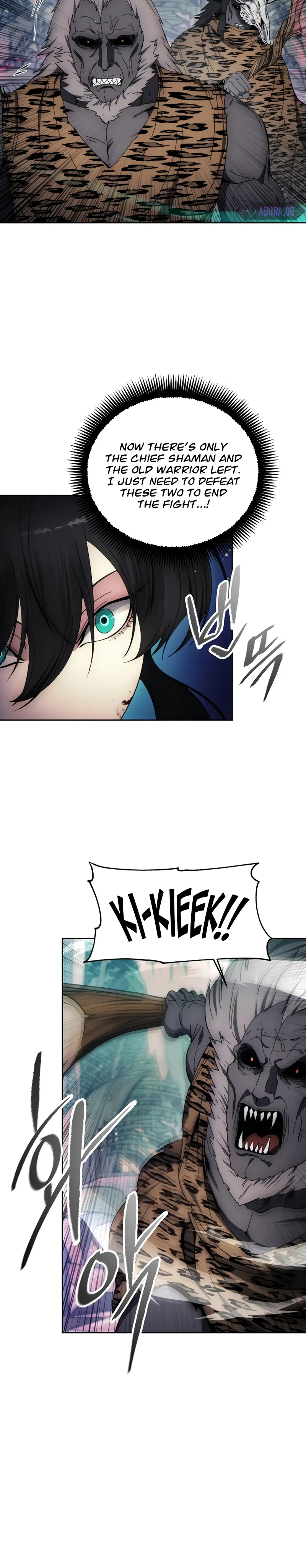 How to Live as a Villain Chapter 101 97 14