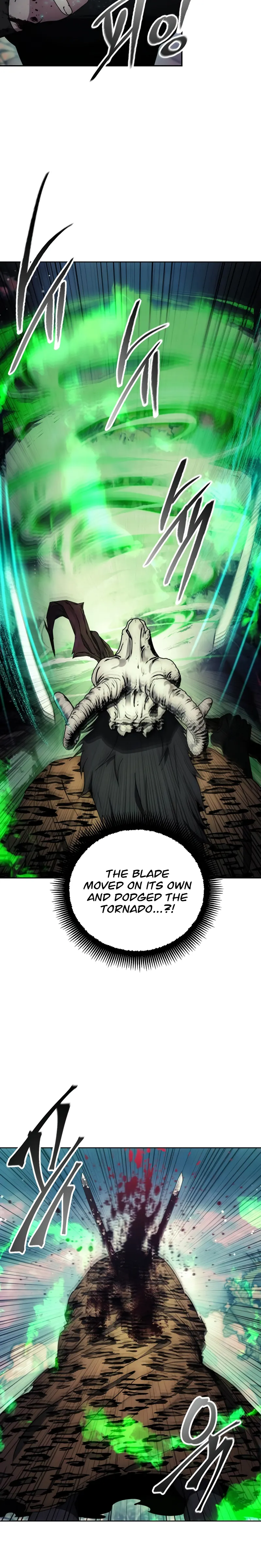 How to Live as a Villain Chapter 101 100 17