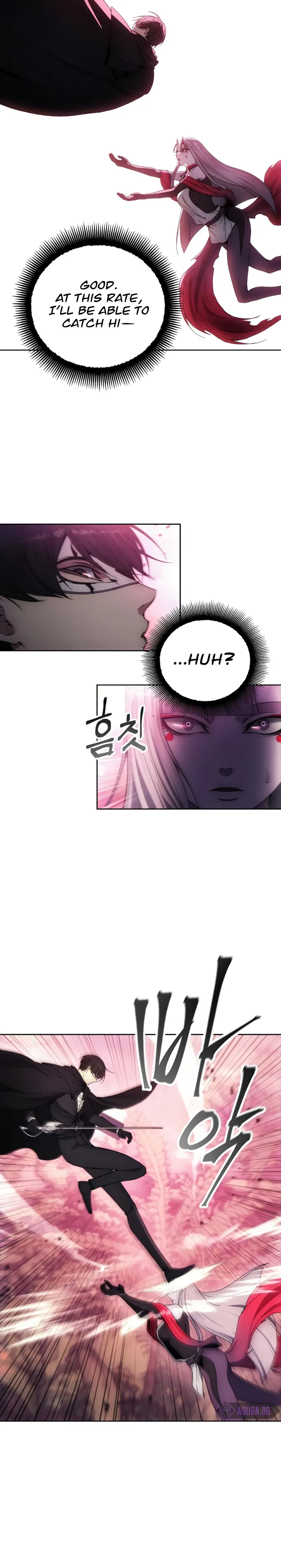 How to Live as a Villain Chapter 101 85 2