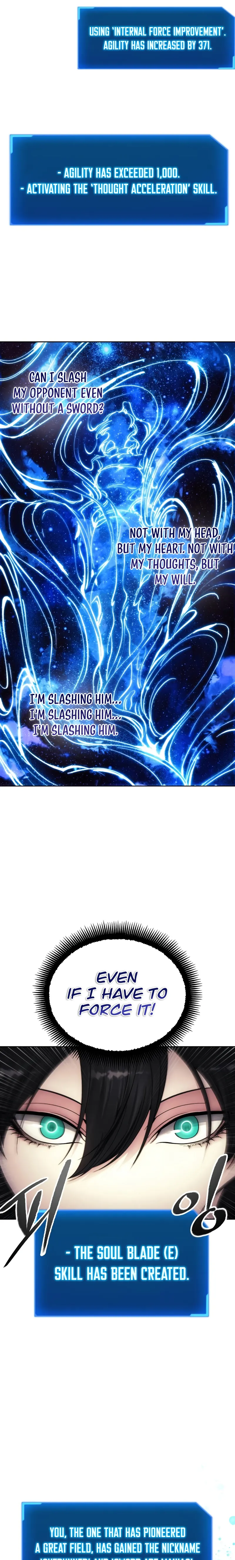 How to Live as a Villain Chapter 101 104 21