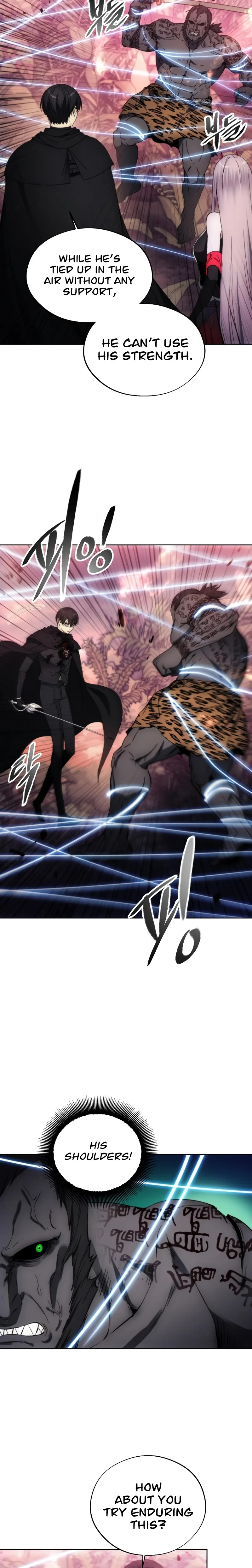 How to Live as a Villain Chapter 101 87 4