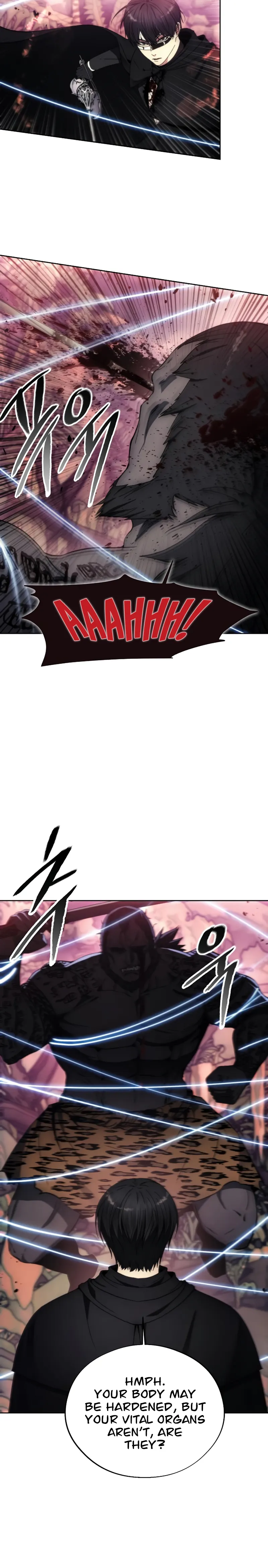 How to Live as a Villain Chapter 101 88 5