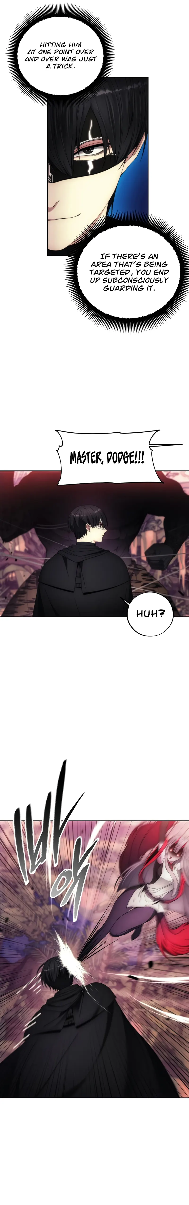 How to Live as a Villain Chapter 101 89 6