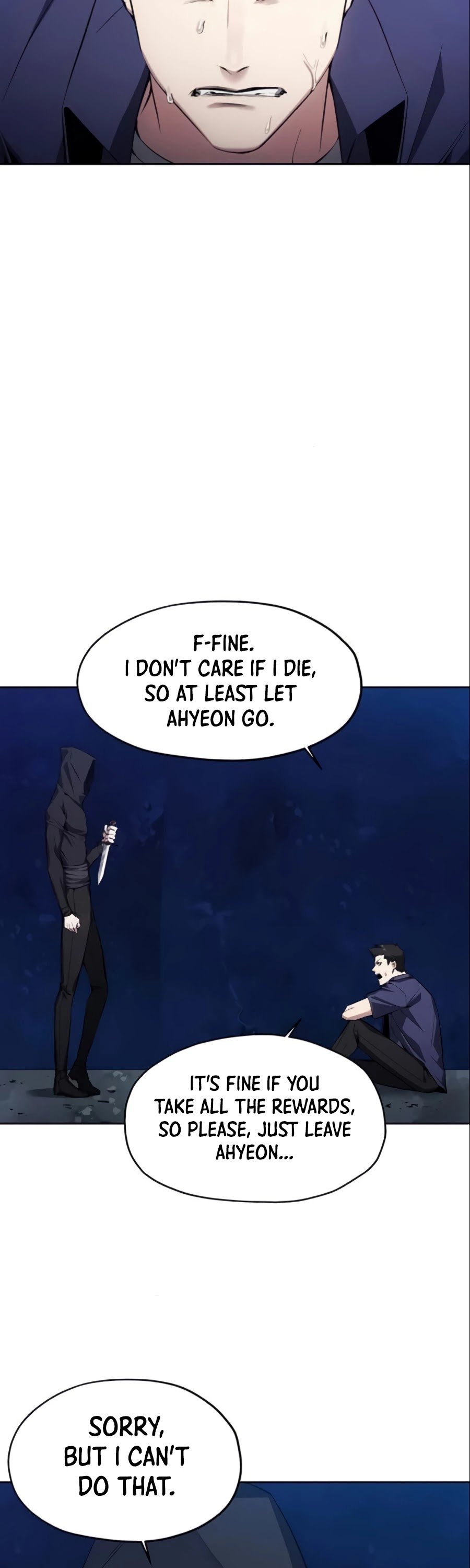 How to Live as a Villain Chapter 11 131 004