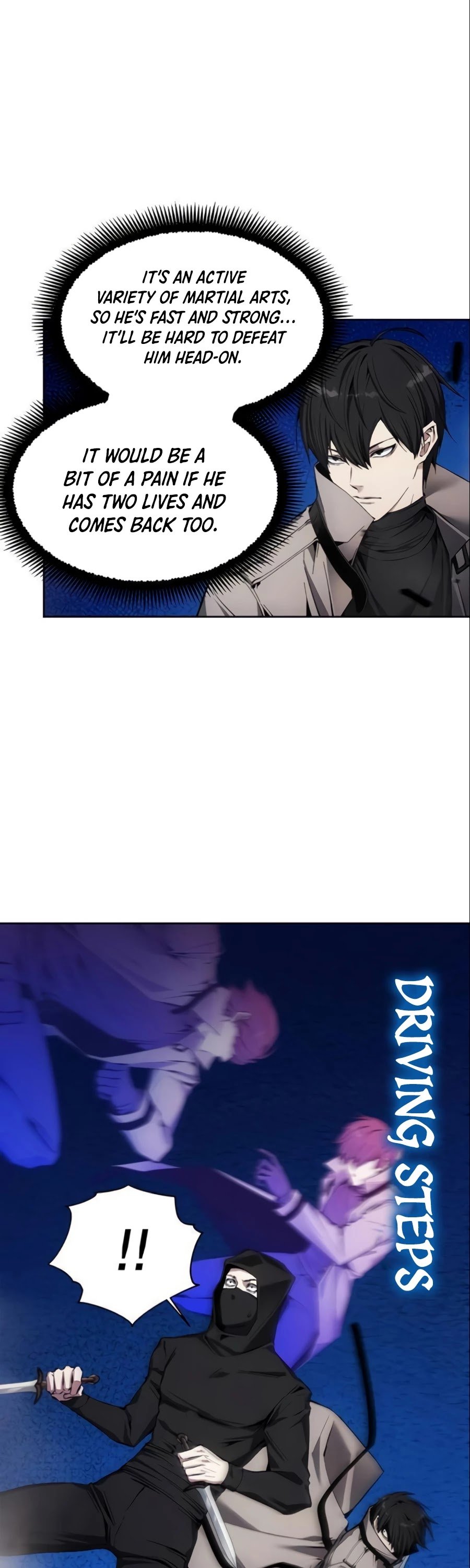 How to Live as a Villain Chapter 11 140 013