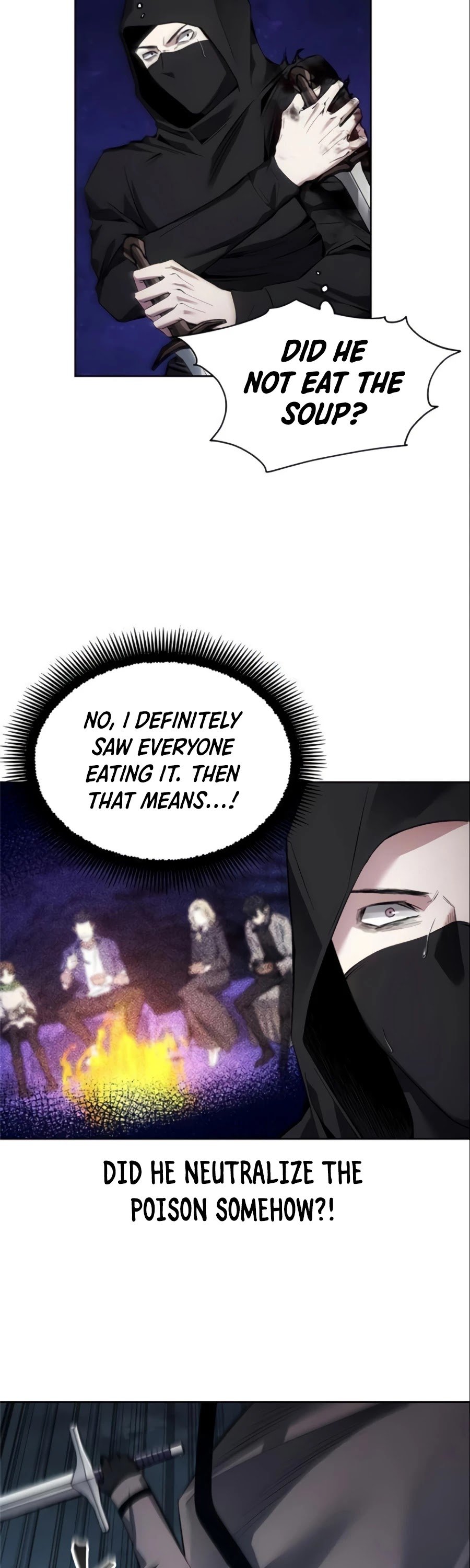 How to Live as a Villain Chapter 11 142 015