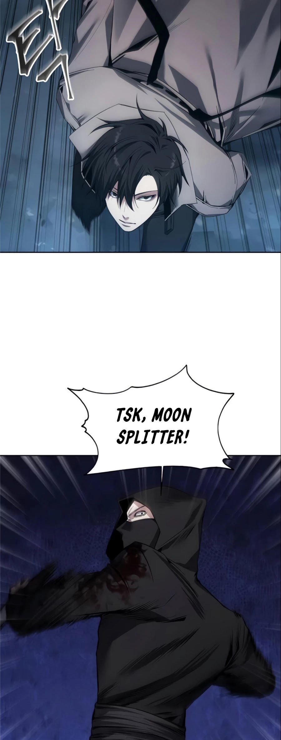 How to Live as a Villain Chapter 11 143 016