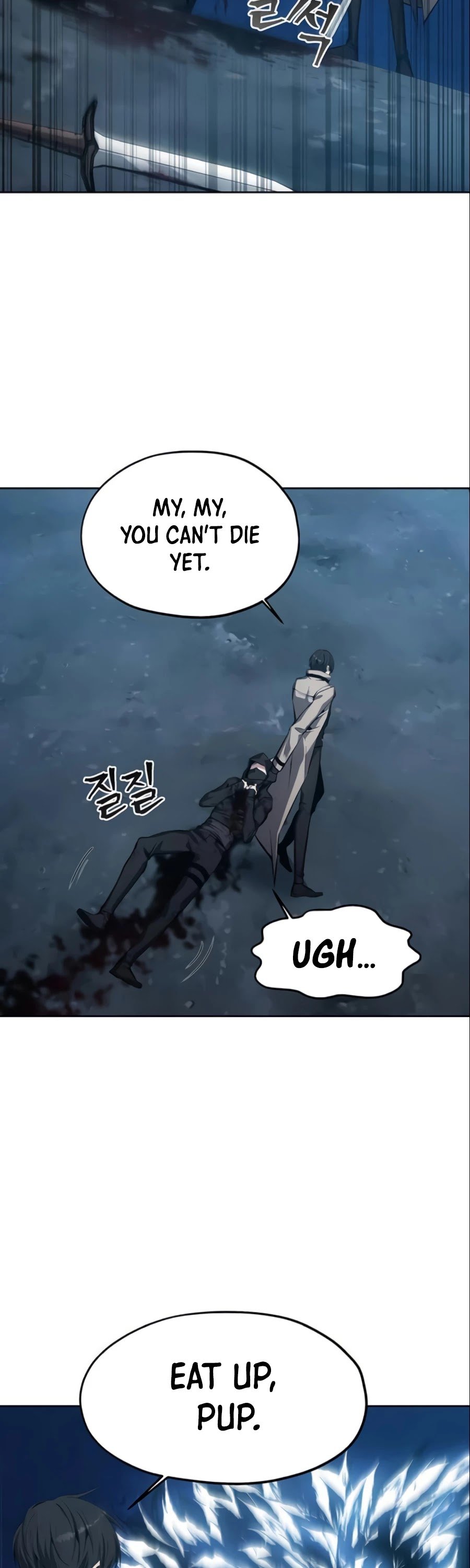 How to Live as a Villain Chapter 11 146 019