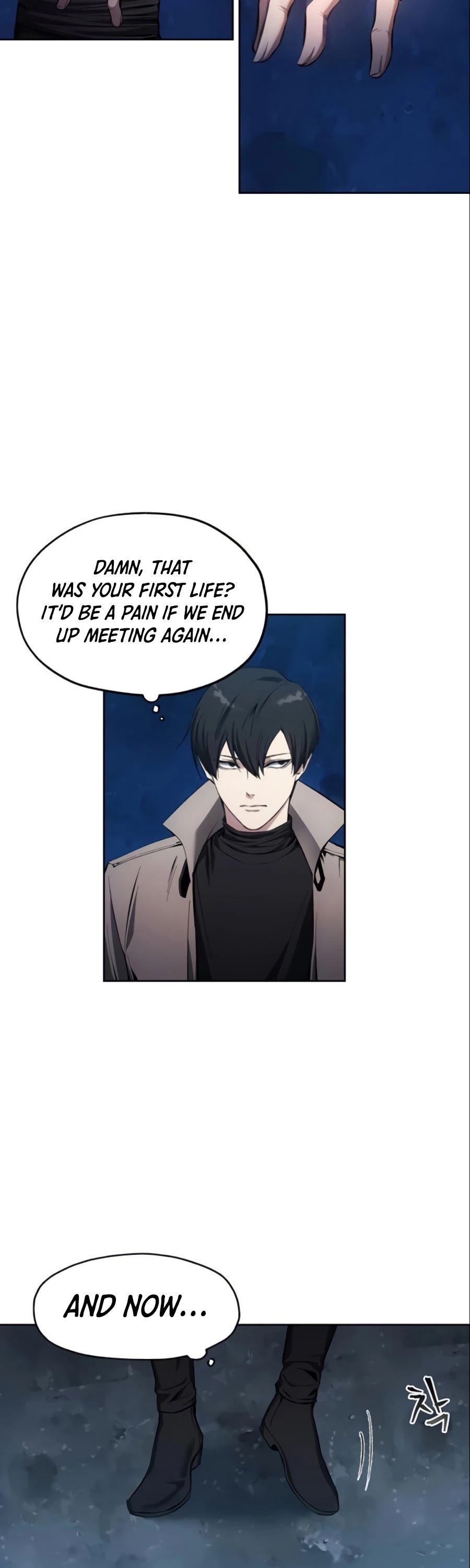 How to Live as a Villain Chapter 11 148 021