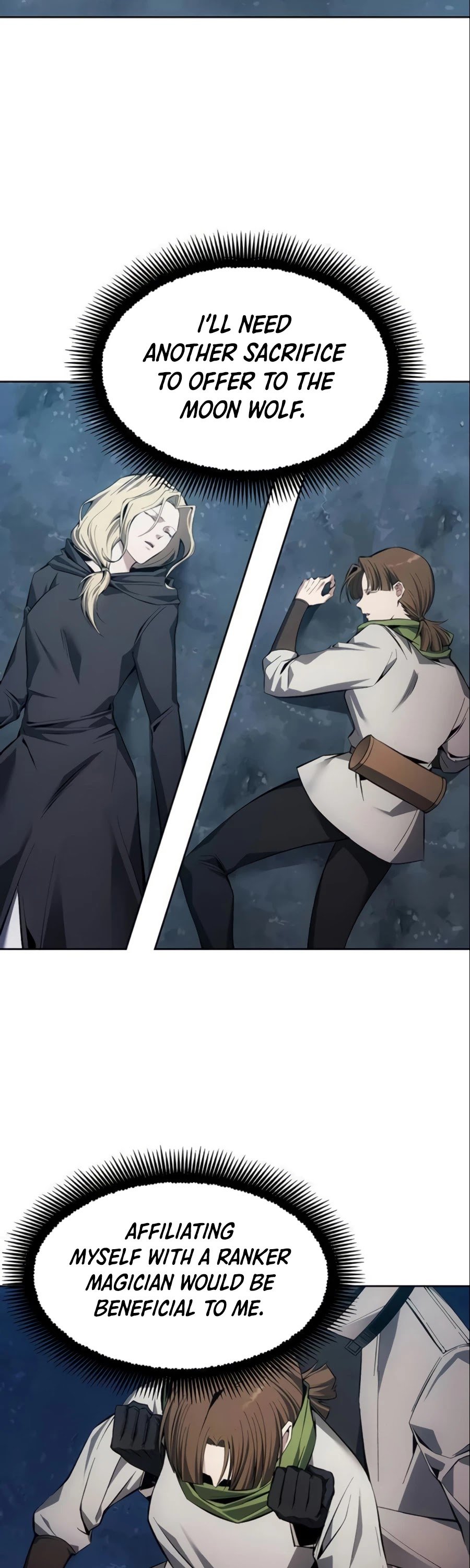 How to Live as a Villain Chapter 11 149 022