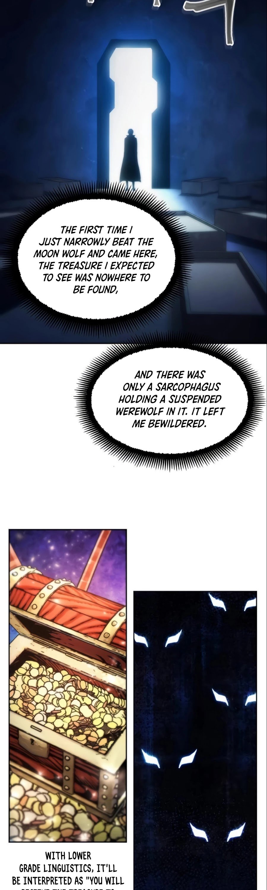 How to Live as a Villain Chapter 11 158 031