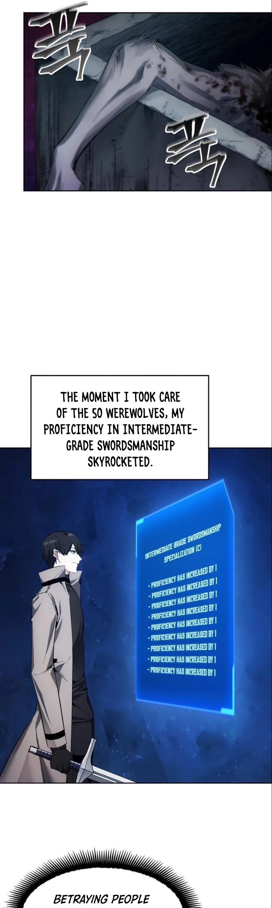 How to Live as a Villain Chapter 11 161 034