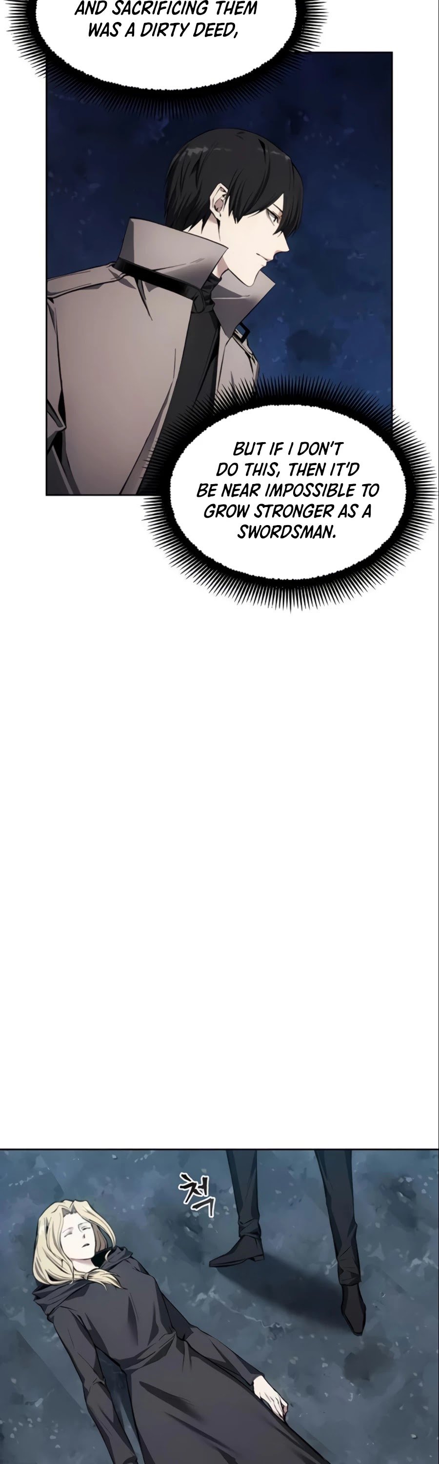 How to Live as a Villain Chapter 11 162 035