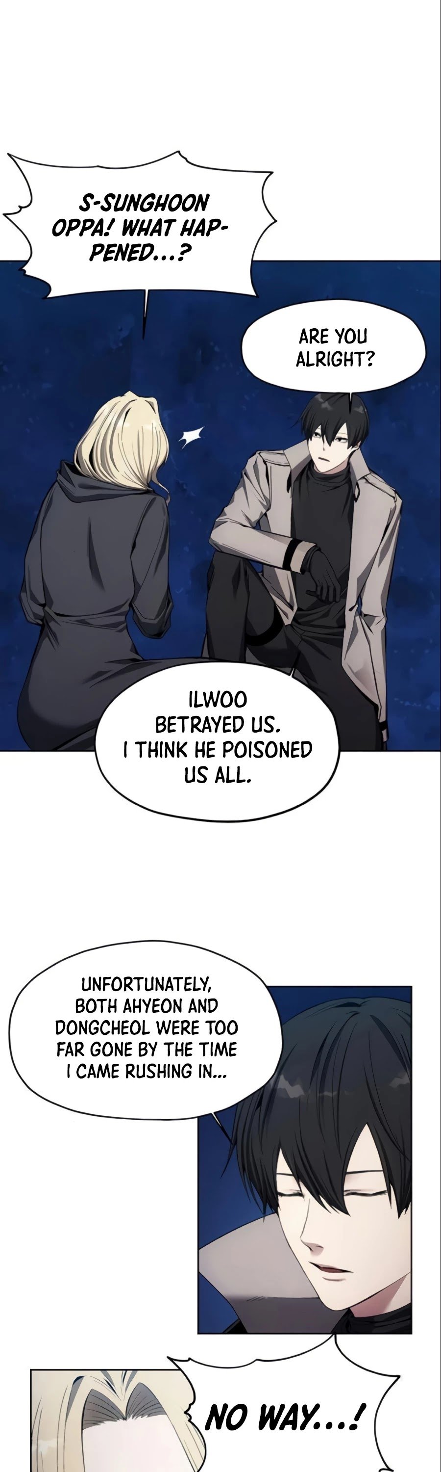 How to Live as a Villain Chapter 11 164 037