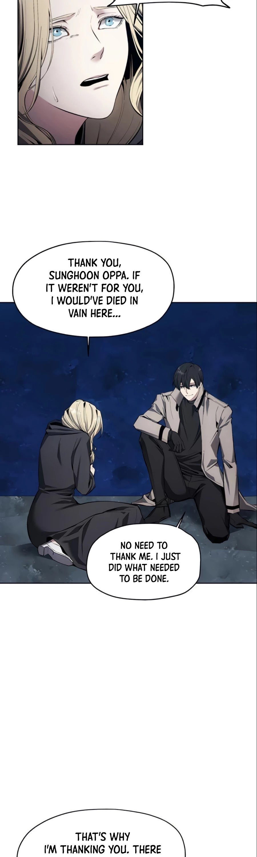 How to Live as a Villain Chapter 11 165 038