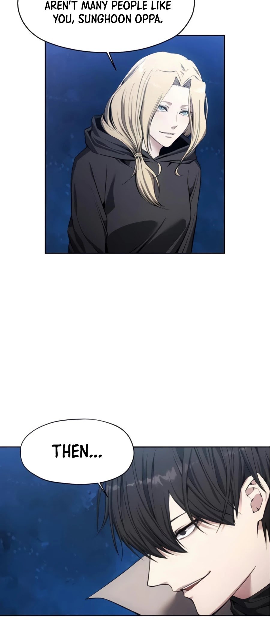 How to Live as a Villain Chapter 11 166 039