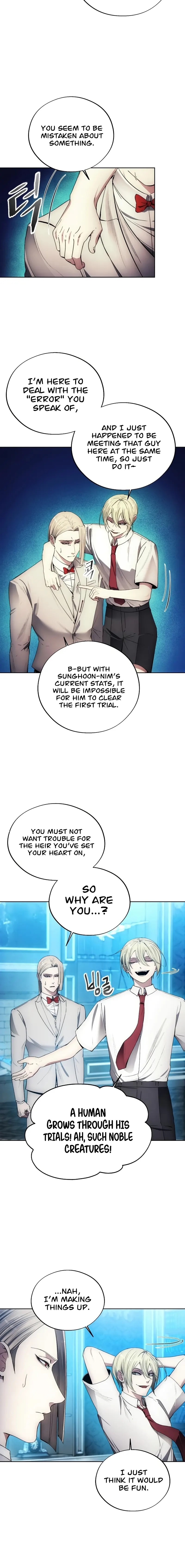 How to Live as a Villain Chapter 110 73 12