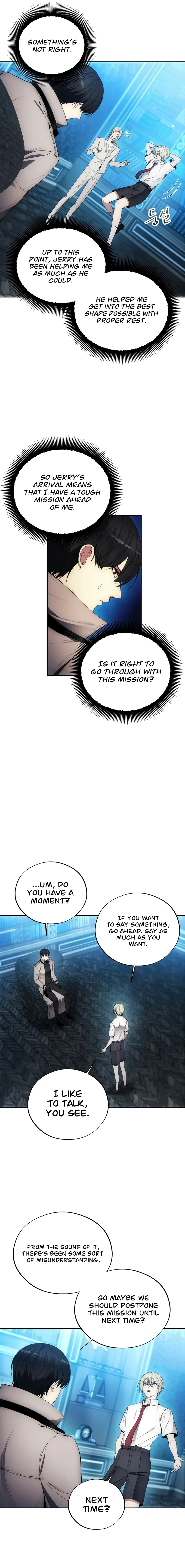 How to Live as a Villain Chapter 110 74 13