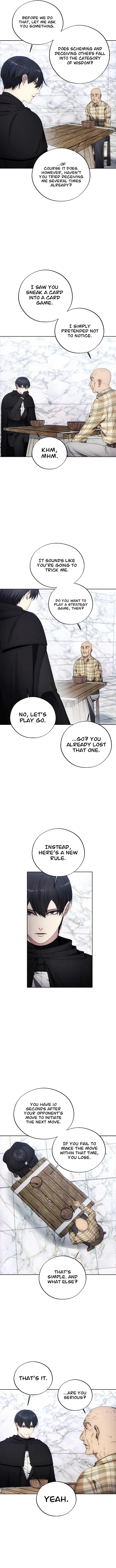 How to Live as a Villain Chapter 112 46 2