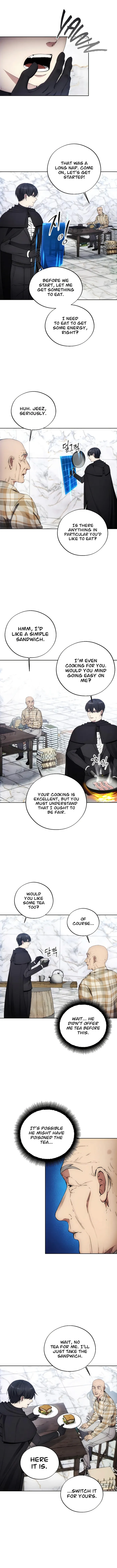 How to Live as a Villain Chapter 112 48 4