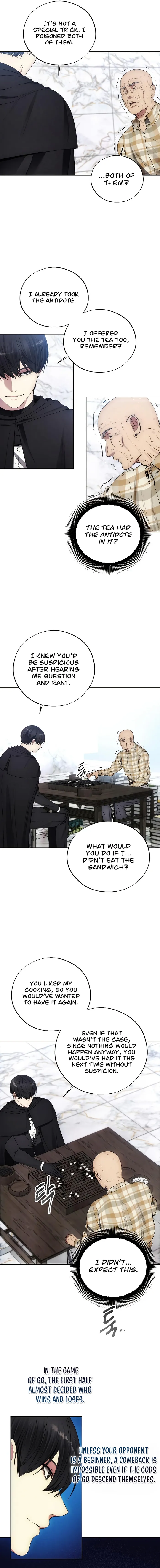 How to Live as a Villain Chapter 112 51 7