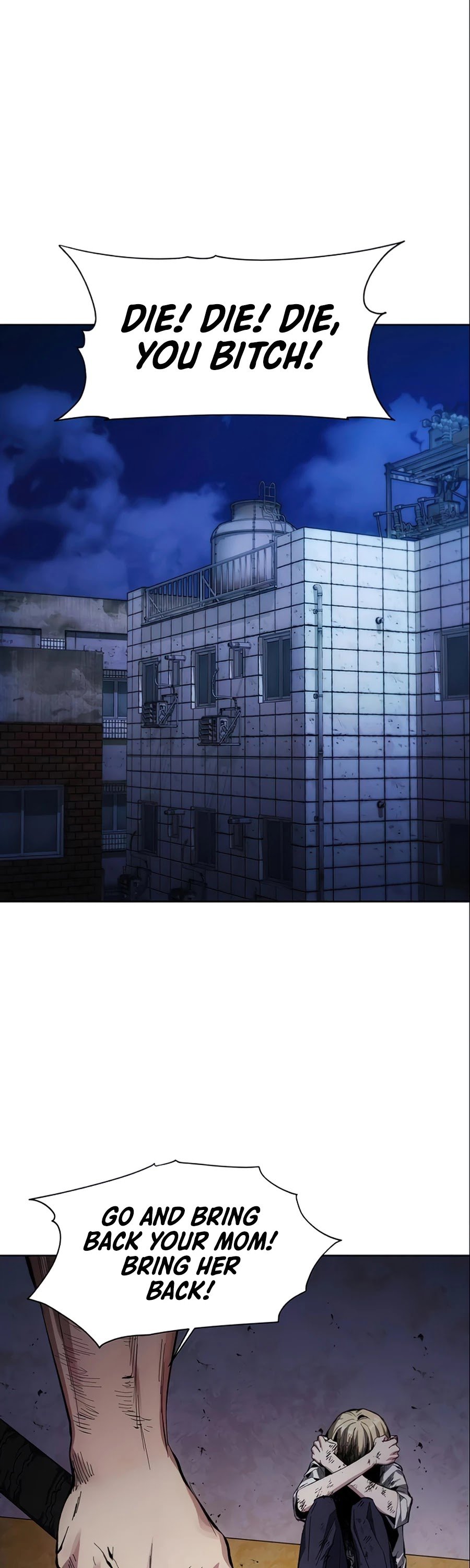 How to Live as a Villain Chapter 12 141 002