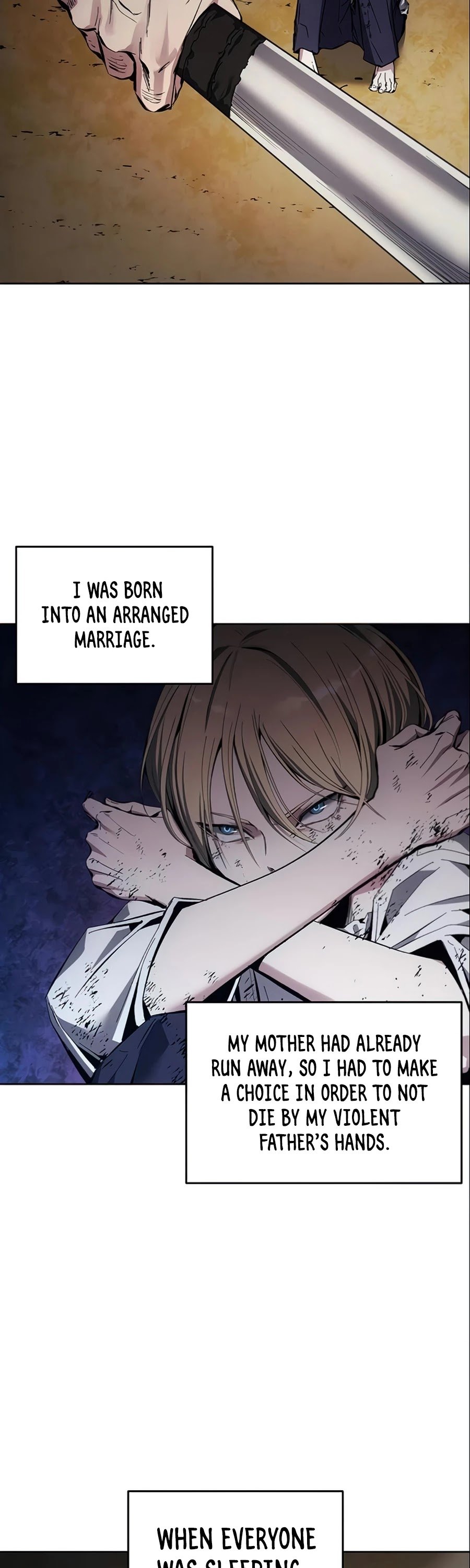 How to Live as a Villain Chapter 12 142 003