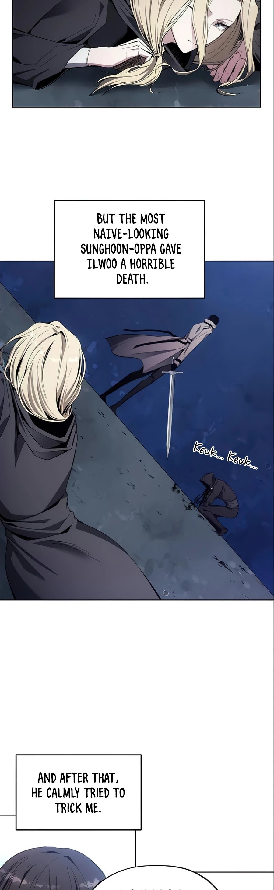 How to Live as a Villain Chapter 12 147 008