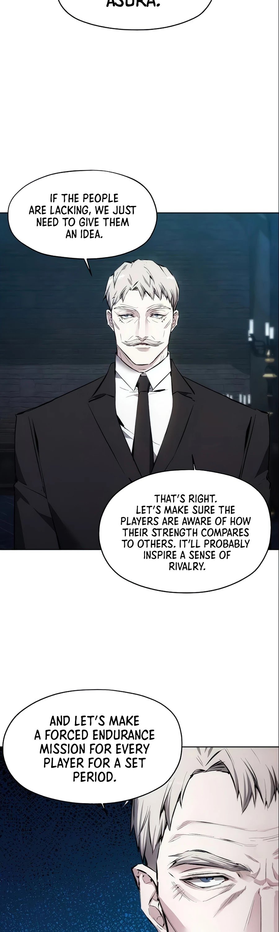 How to Live as a Villain Chapter 12 152 013