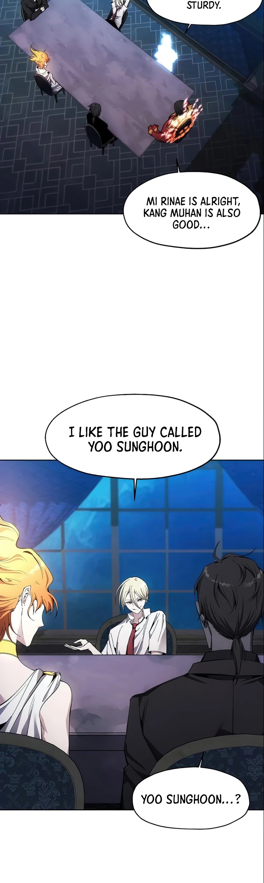How to Live as a Villain Chapter 12 154 015