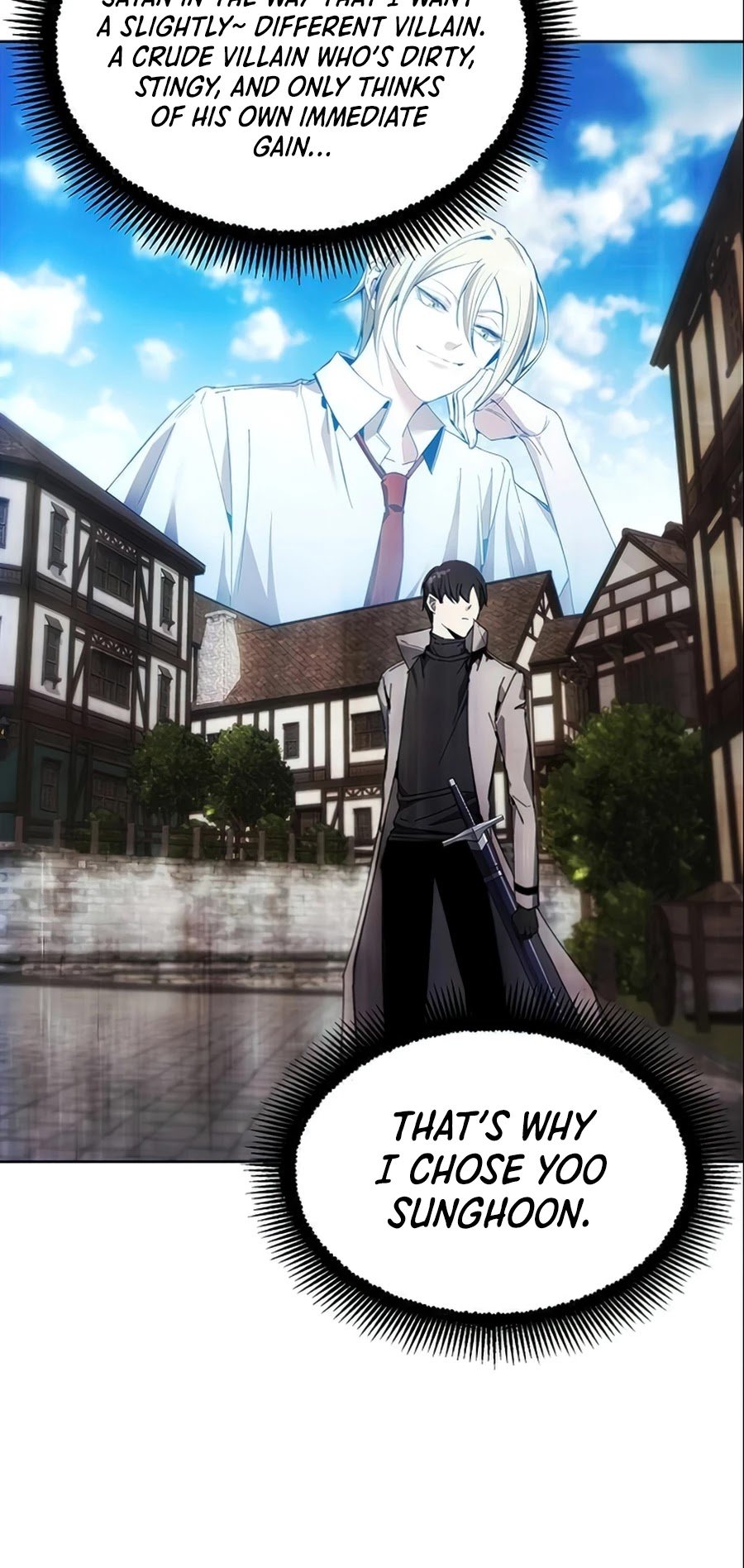 How to Live as a Villain Chapter 12 157 018