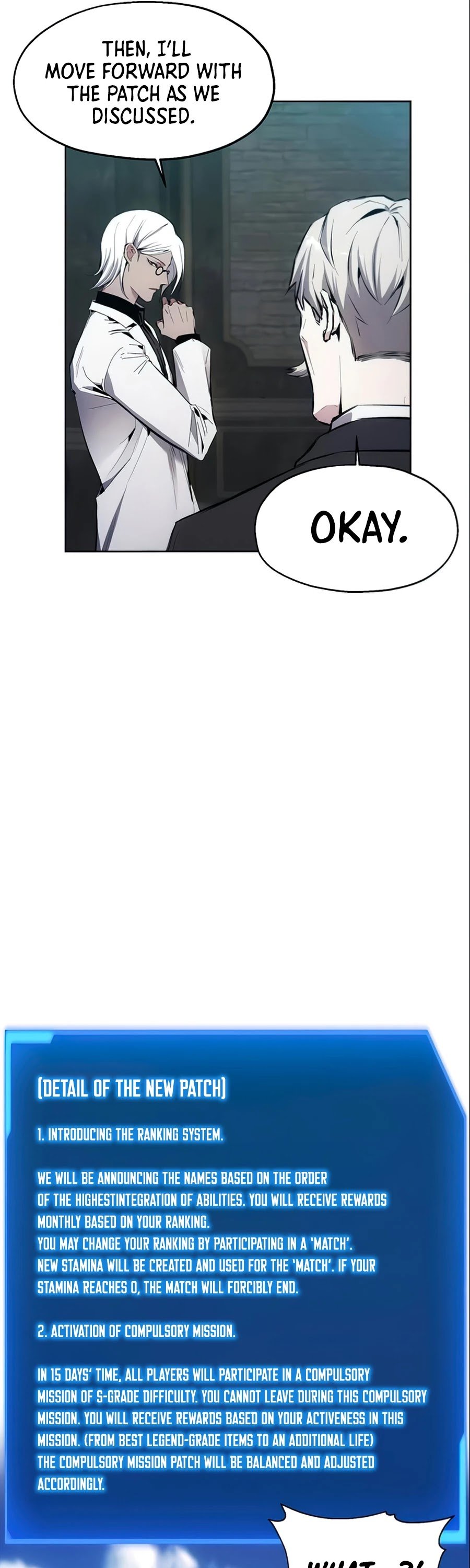 How to Live as a Villain Chapter 12 158 019