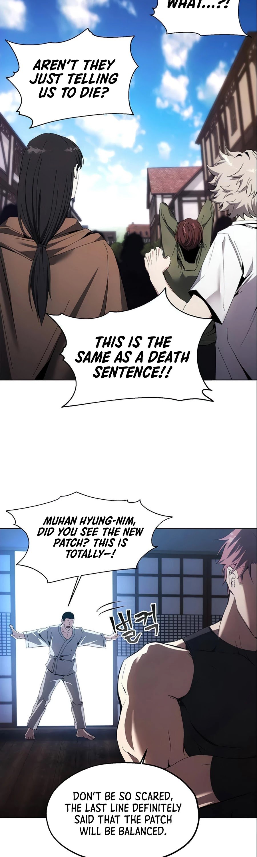 How to Live as a Villain Chapter 12 159 020