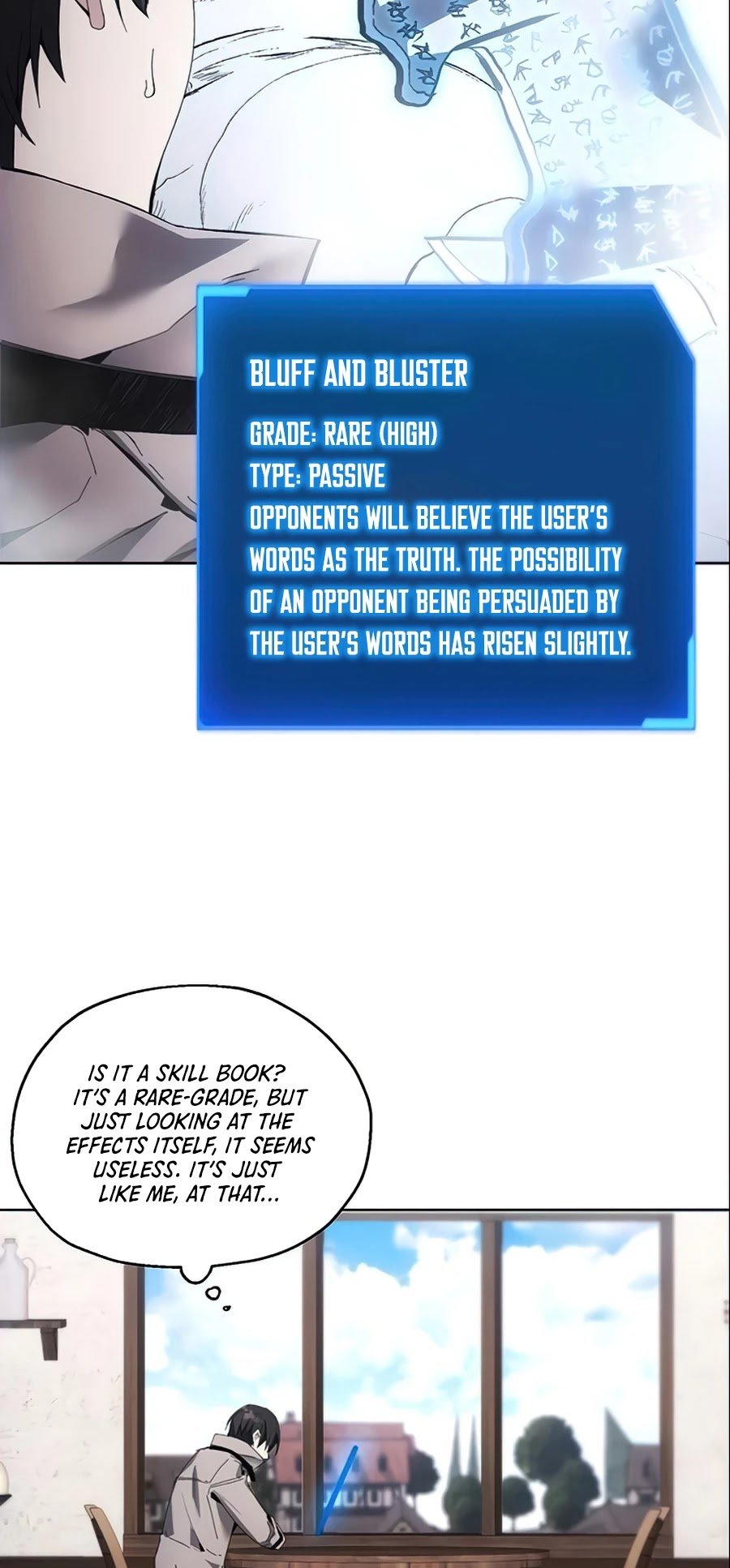 How to Live as a Villain Chapter 12 165 026